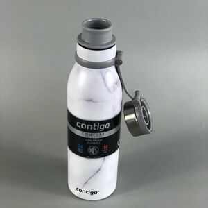 Contigo Marble Water Bottle